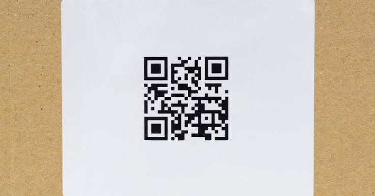 QR Code for Nabil bank limited