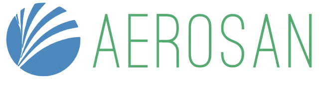 Aerosan Logo